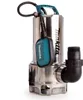 Tauchpumpe Für Schmutzwasser 1100W - M Pf1110 Produktbild-Vorschau 2