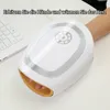 Handmassagegeräte, Handmassagegerät, 4 Massageprogramme, 3 Produktbild-Vorschau 2