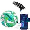 SenseBall voetbaltrainingstool met koord - Solo Productafbeelding-voorbeeld 2