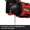 Einhell Akku-Gartenpumpe AQUINNA 18/30 F LED Produktbild-Vorschau 25