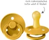 Bibs Schnuller - Colour 2er Pack - Vanilla / Mustard Produktbild-Vorschau 9