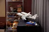 LEGO ICONS Spaceshuttle-Transport-Jumbo, Bausatz, 18 Produktbild-Vorschau 21