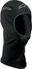 Alpinestars Open Face Balaclava Black Kukla Voir les images du produit 1