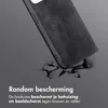 Custodia pieghevole imoshion Slim per iPhone 15 - Nero Anteprima dell’immagine prodotto 10