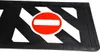 Błotniki King Of The Road 3D do naczepy 35x240cm Podgląd zdjęcia produktu 3