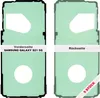 5x Samsung Galaxy S21 5G Akkudeckel Klebefolie Kleber Produktbild-Vorschau 1