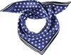 Passigatti Bandana mit klassischem Punkt Design, Gr. Produktbild-Vorschau 1