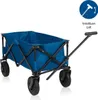 Campart HC-0414 Rochelle Chariot pliable Capacité de charge Voir les images du produit 12