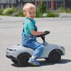 Big Bobby Car Mercedes Amg Gt Ride-on Náhľad obrázku produktu 2