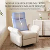FLEXISPOT XR8 Cradle Elektrischer Relaxsessel mit Decke, Produktbild-Vorschau 5