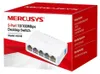 MERCUSYS MS105(EU) Mercusys Switch MS105 5-Port Plastic Voir les images du produit 10