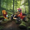 PLAYMOBIL 72064, vozidlo, 4 rok / roky, Viacfarebný, Plast Náhľad obrázku produktu 10