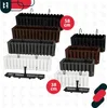 KOTARBAU® 6er Set Blumenkasten Balkon Blumentopf Produktbild-Vorschau 7
