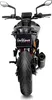 LeoVince LV One Evo Black Slip-On Auspuff genehmigt für KTM Produktbild-Vorschau 12