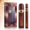 Cuba Paris Gold Eau De Toilette Spray 100ml Set 2 Stück Produktbild-Vorschau 7