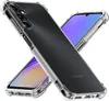 Hülle für Samsung Galaxy A05S Weich Transparent Handyhülle Produktbild-Vorschau 1