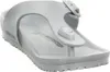 Birkenstock Gizeh EVA Metallic Silver  (32/metallic silver) Produktbild-Vorschau 8
