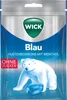 Vicks Modré mentolové cukríky bez cukru 72 g Náhľad obrázku produktu 1