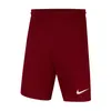 Nike Kinder Park III Short -  BV6865  , Farbe:Bordeaux Rot, Produktbild-Vorschau 2