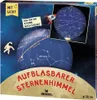 MOSES Aufblasbarer Wasserball Sternenhimmel mit LED Licht Produktbild-Vorschau 5
