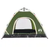 Möbel Campingzelt 3 Personen Grün Quick Release - Produktbild-Vorschau 8