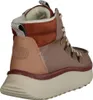 Hey Dude Wendy Peak 41990-2Z4 Damen Boots, Textil, Desert Produktbild-Vorschau 3