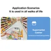 QR-Desktop-Barcodescanner, automatischer Sensor, Produktbild-Vorschau 6
