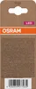 OSRAM LED Leuchtmittel LED CLASSIC A ENERGY EFFICIENCY A Produktbild-Vorschau 3