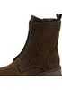 Stivaletti eleganti da donna Tamaris 1-25424-47 marroni Anteprima dell’immagine prodotto 3