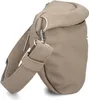 Zwei Mademoiselle.M Umhängetasche 40 cm Produktbild-Vorschau 3