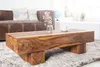riess-ambiente tavolino di design in legno massiccio BOLT Anteprima dell’immagine prodotto 4