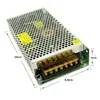 A15C Schaltnetzteil Netzteil Adapter 230V auf 12V DC 20A Produktbild-Vorschau 3
