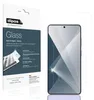 2x Schutzfolie für Samsung Galaxy S26 Ultra - Anti-Shock 9H Produktbild-Vorschau 1