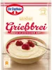 Dr. Oetker GRIESSBREI NACH KLASSISCHER ART Produktbild-Vorschau 5