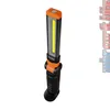 Kunzer Arbeitslampe mit COB/LED-Technik, orange Produktbild-Vorschau 9