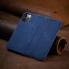 Magnet Fancy Fall Fall für Iphone 12 Promax Blau Produktbild-Vorschau 12