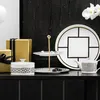 Villeroy & Boch 1044837880, Kuchenplatte, Porzellan, Produktbild-Vorschau 3