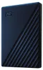 Western Digital My Passport for Mac, 2 TB, 3.2 Gen 1 (3.1 Náhľad obrázku produktu 2