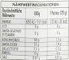 Rigoni di Asiago Fiordifrutta Testpaket Italienische Produktbild-Vorschau 4