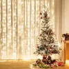 Kurtyna LED 300 diod 3x3m Podgląd zdjęcia produktu 4