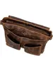 GREENBURRY Umhängetasche mit Laptopfach Vintage Crossbody Produktbild-Vorschau 29