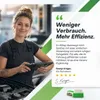 SynGas™ OBD2 Spritsparer Auto Kraftstoffspargerät Produktbild-Vorschau 7
