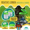 WOLKENGLÜCK® Forscherset für Kinder [ab 3 Jahre] - großes Produktbild-Vorschau 5