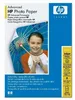 Fotopapier HP 10x15cm 100Stück Randlos Hochglänzend Voir les images du produit 8