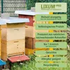 LIXUM PRO biologische & natürliche  Holzlasur für Produktbild-Vorschau 4