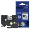 Cinta de etiquetas Brother® TZE131 – laminada, 12 mm x 8 m, Vista previa de la imagen del producto 23