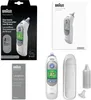 Braun Ohrthermometer Gesundheitsmonitore ThermoScan 7 Produktbild-Vorschau 15