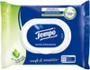 Tempo Sanft & Sensitiv Aloe Vera, Weiß, Aloe, Toilette Produktbild-Vorschau 6