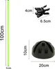ACXIN Agility Sprungstangen Set Trainingsstangen für Produktbild-Vorschau 4
