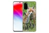 MuchoWow® Handyhülle Schutzhülle Hülle für Samsung Galaxy Produktbild-Vorschau 2
